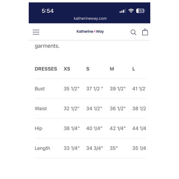 Katherine Way Blue&Green Floral Sleeveless Shift Dress Sz.M - Picture 10 of 10